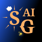Shiny Gen Logo